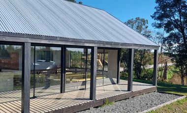 Se vende parcela de 5,000 m² en Cumbre los Volcanes en Puerto Varas!