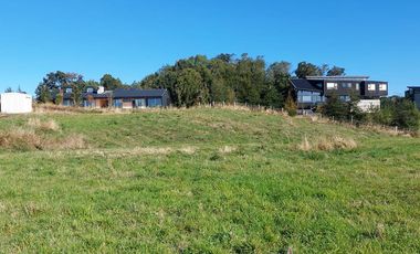 Se vende parcela de 5,000 m² en Cumbre los Volcanes en Puerto Varas!
