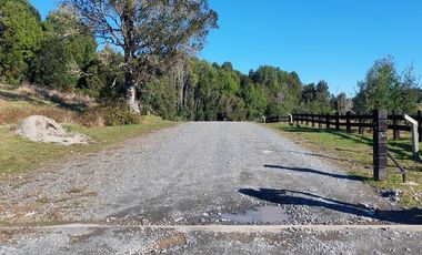 Se vende parcela de 5,000 m² en Cumbre los Volcanes en Puerto Varas!