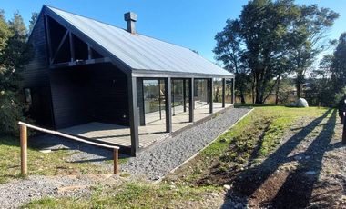 Se vende parcela de 5,000 m² en Cumbre los Volcanes en Puerto Varas!