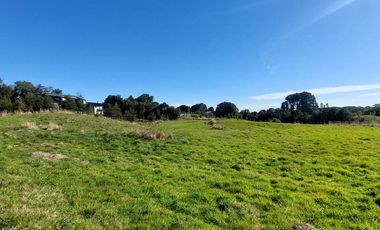 Se vende parcela de 5,000 m² en Cumbre los Volcanes en Puerto Varas!