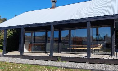 Se vende parcela de 5,000 m² en Cumbre los Volcanes en Puerto Varas!