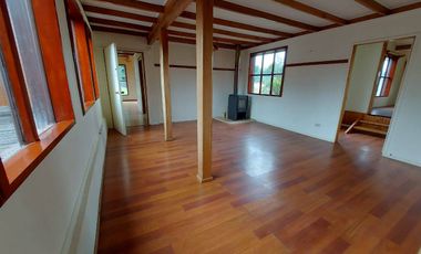 Arriendo Casa en Parcelación en Pleno Centro de Puerto Varas