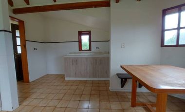 Arriendo Casa en Parcelación en Pleno Centro de Puerto Varas