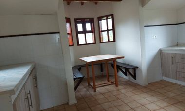 Arriendo Casa en Parcelación en Pleno Centro de Puerto Varas