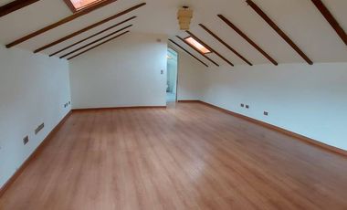 Arriendo Casa en Parcelación en Pleno Centro de Puerto Varas