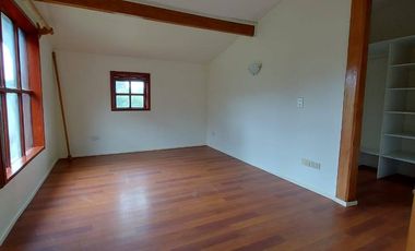 Arriendo Casa en Parcelación en Pleno Centro de Puerto Varas