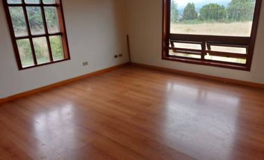 Arriendo Casa en Parcelación en Pleno Centro de Puerto Varas