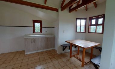 Arriendo Casa en Parcelación en Pleno Centro de Puerto Varas