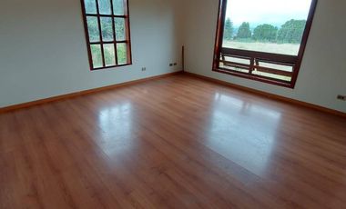 Arriendo Casa en Parcelación en Pleno Centro de Puerto Varas