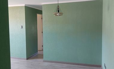 Departamento en Venta 3D + 2B + Estacionamiento Chiguayante Concepción