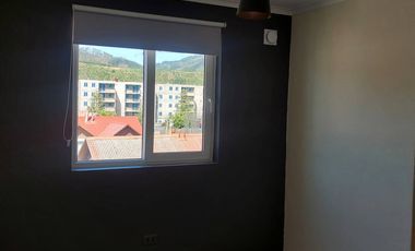 Departamento en Venta 3D + 2B + Estacionamiento Chiguayante Concepción