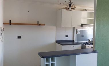 Departamento en Venta 3D + 2B + Estacionamiento Chiguayante Concepción