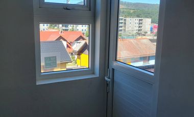 Departamento en Venta 3D + 2B + Estacionamiento Chiguayante Concepción