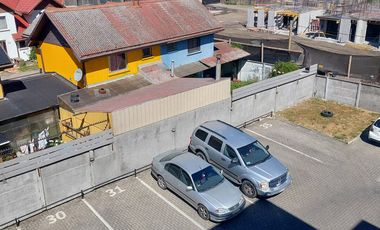Departamento en Venta 3D + 2B + Estacionamiento Chiguayante Concepción