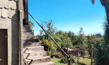 Se Arrienda Hermosa Casa de Campo en Colegual camino a Fresia
