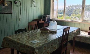 Se Arrienda Hermosa Casa de Campo en Colegual camino a Fresia