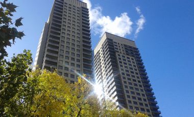 Departamento en venta 4 ambientes en Puerto Madero Torre River View piso alto
