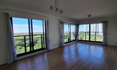 Departamento en venta 4 ambientes en Puerto Madero Torre River View piso alto