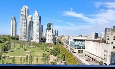 Departamento en venta 4 ambientes en Puerto Madero Torre River View piso alto