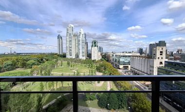 Departamento en venta 4 ambientes en Puerto Madero Torre River View piso alto