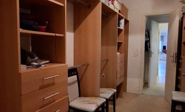 Departamento en venta 4 ambientes en Puerto Madero Torre River View piso alto