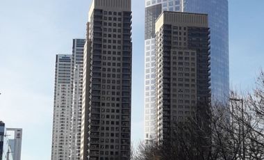Departamento en venta 4 ambientes en Puerto Madero Torre River View piso alto