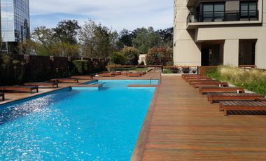 Departamento en venta 4 ambientes en Puerto Madero Torre River View piso alto