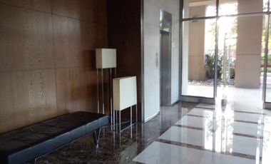 Departamento en venta 4 ambientes en Puerto Madero Torre River View piso alto