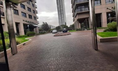 Departamento en venta 4 ambientes en Puerto Madero Torre River View piso alto