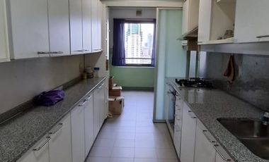 Departamento en venta 4 ambientes en Puerto Madero Torre River View piso alto