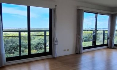 Departamento en venta 4 ambientes en Puerto Madero Torre River View piso alto