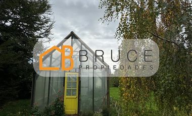 Casa en Arriendo en Lomas de Pilauco - Osorno