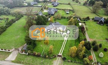 Casa en Arriendo en Lomas de Pilauco - Osorno
