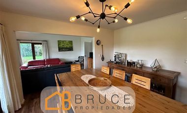 Casa en Arriendo en Lomas de Pilauco - Osorno