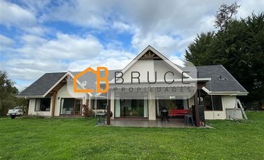 Casa en Arriendo en Lomas de Pilauco - Osorno