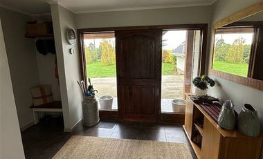 Casa en Arriendo en Lomas de Pilauco - Osorno