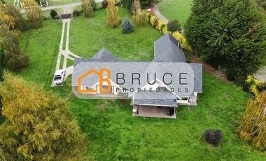 Casa en Arriendo en Lomas de Pilauco - Osorno