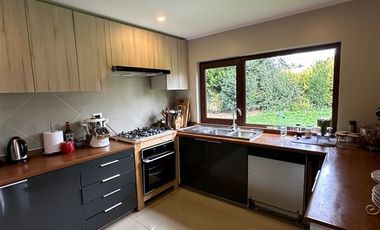 Casa en Arriendo en Lomas de Pilauco - Osorno