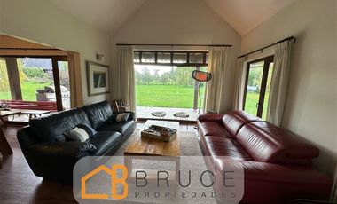 Casa en Arriendo en Lomas de Pilauco - Osorno