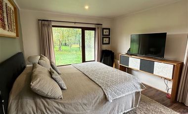 Casa en Arriendo en Lomas de Pilauco - Osorno
