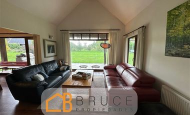 Casa en Arriendo en Lomas de Pilauco - Osorno