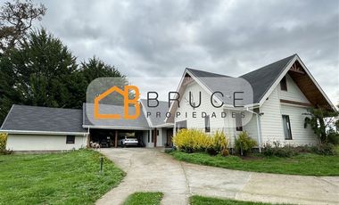Casa en Arriendo en Lomas de Pilauco - Osorno