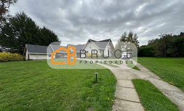 Casa en Arriendo en Lomas de Pilauco - Osorno