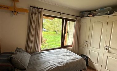 Casa en Arriendo en Lomas de Pilauco - Osorno