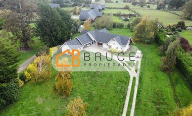 Casa en Arriendo en Lomas de Pilauco - Osorno