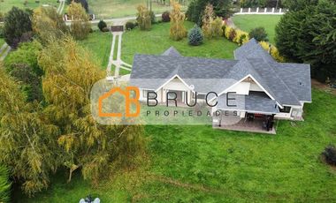 Casa en Arriendo en Lomas de Pilauco - Osorno