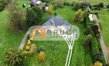Casa en Arriendo en Lomas de Pilauco - Osorno