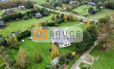 Casa en Arriendo en Lomas de Pilauco - Osorno