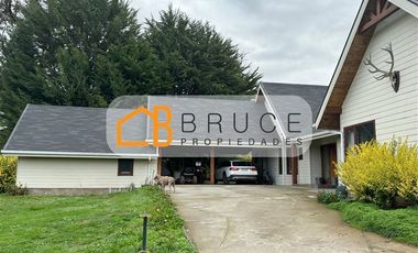 Casa en Arriendo en Lomas de Pilauco - Osorno